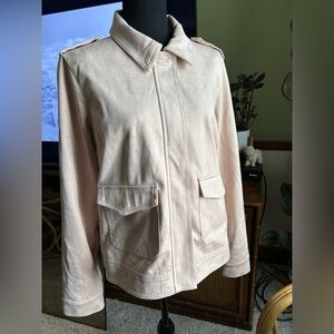 KUT from the Kloth brand Alena Bomber Style Jacket